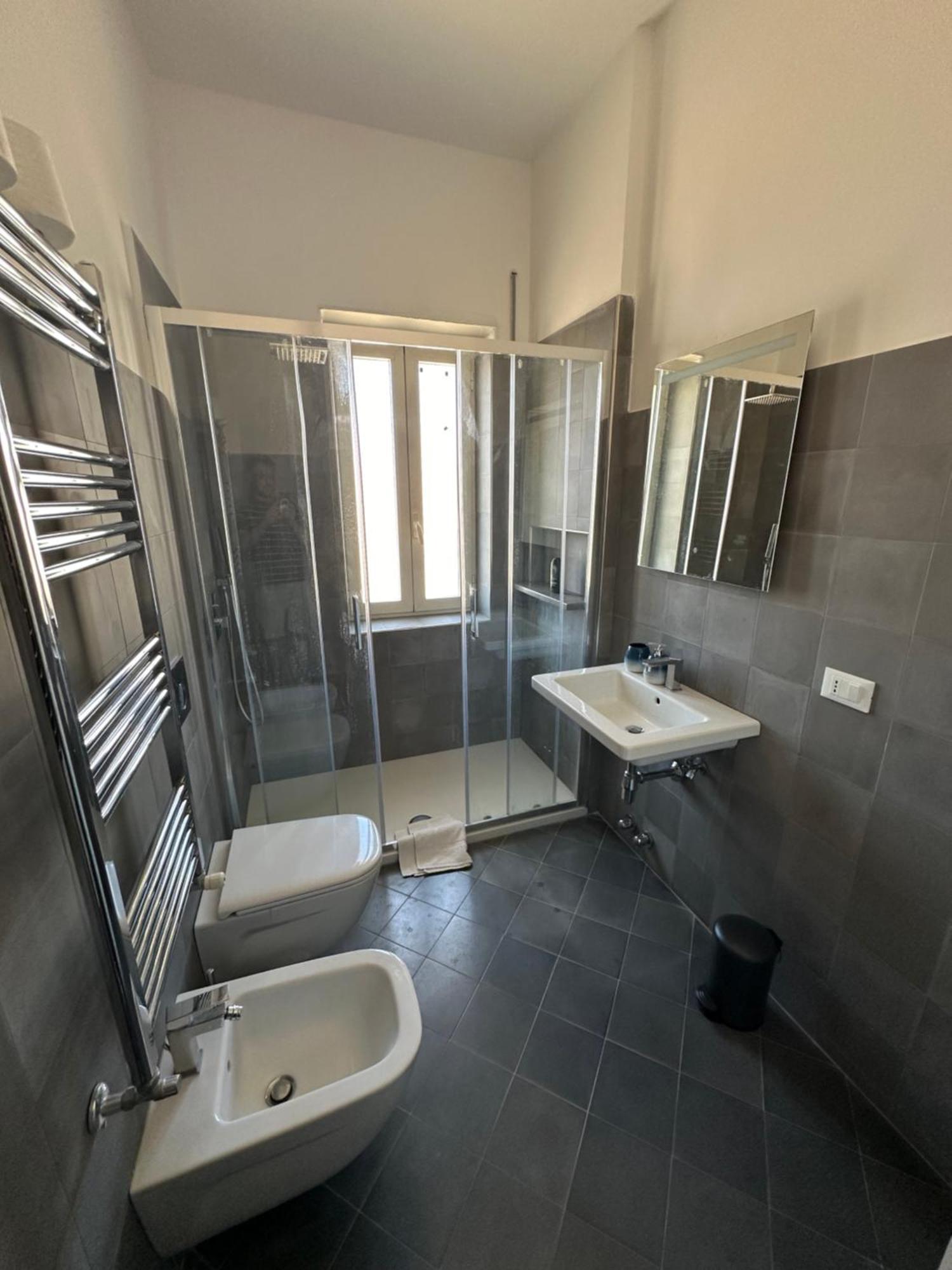 Bed & Breakfast And Relax Sorrento
