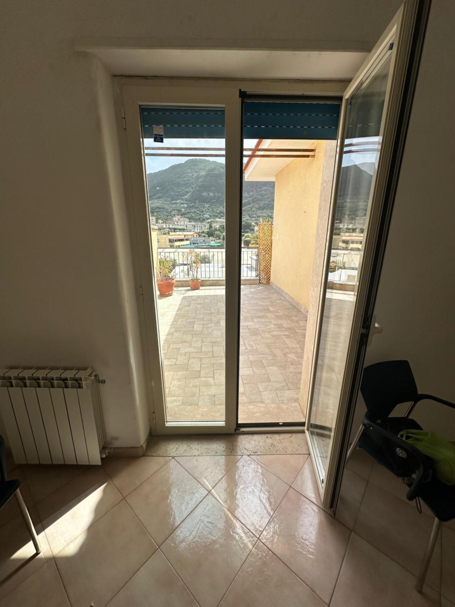And Relax Bed & Breakfast Sorrento