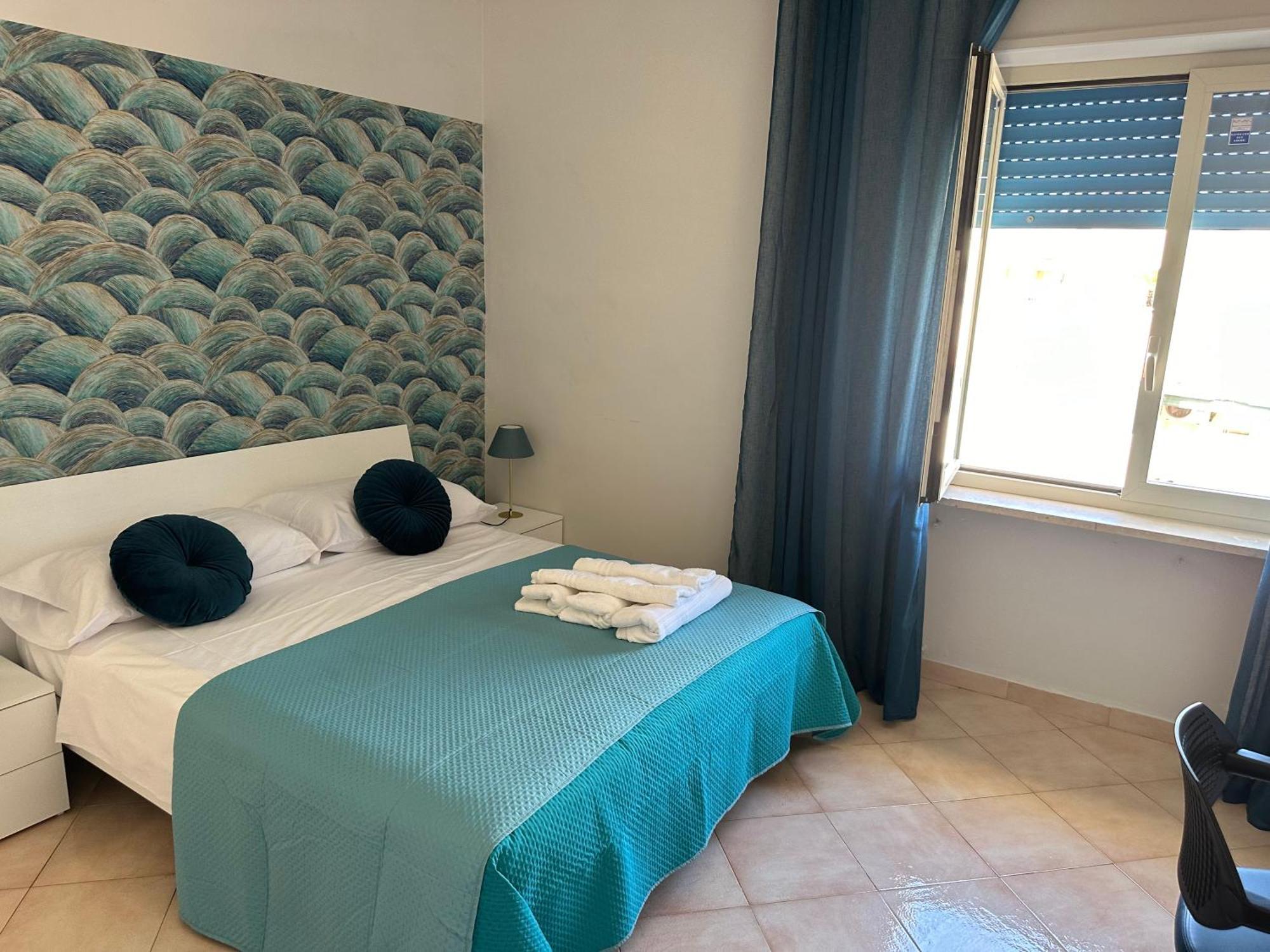 Bed & Breakfast And Relax