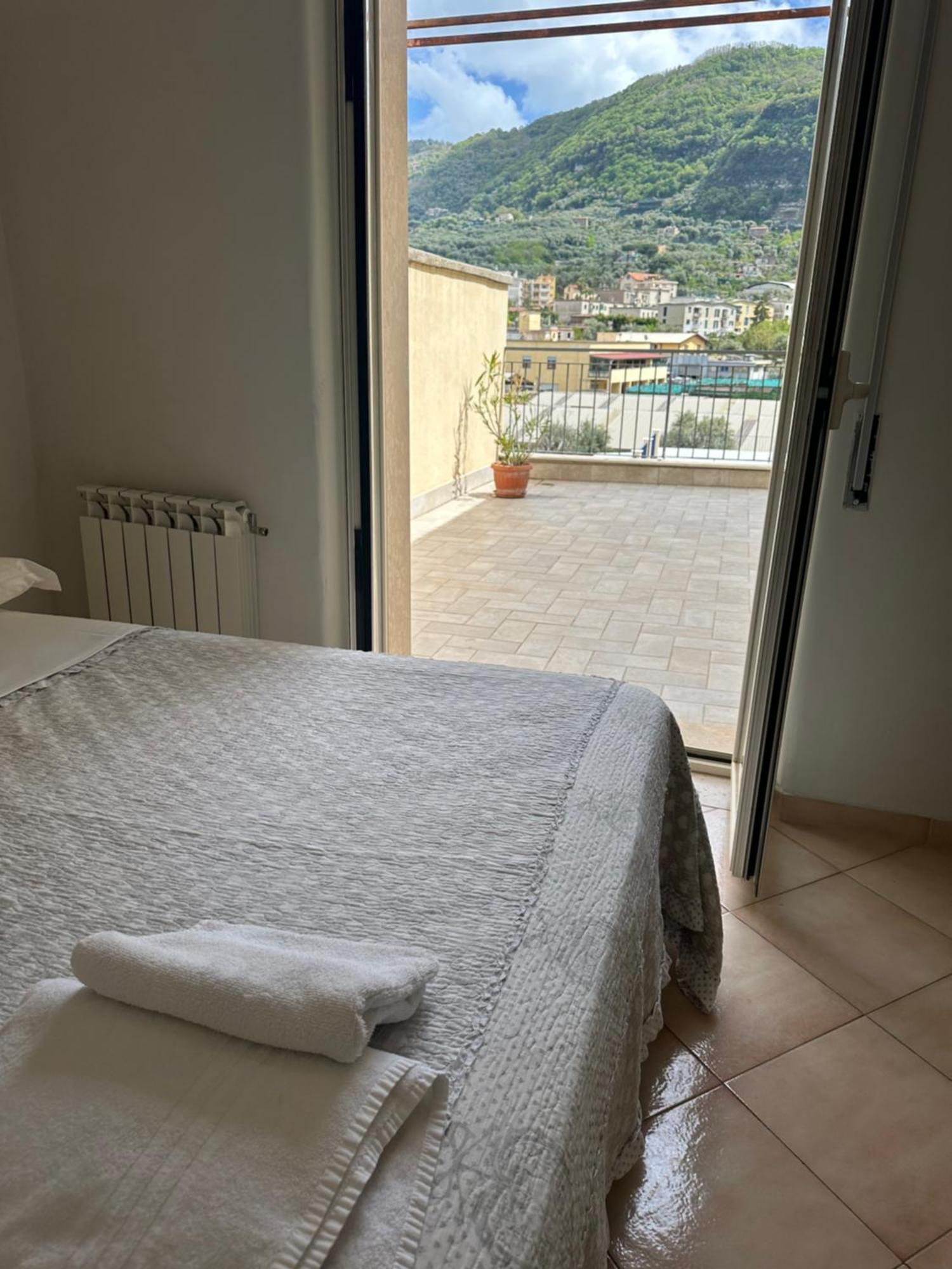 And Relax * Sorrento