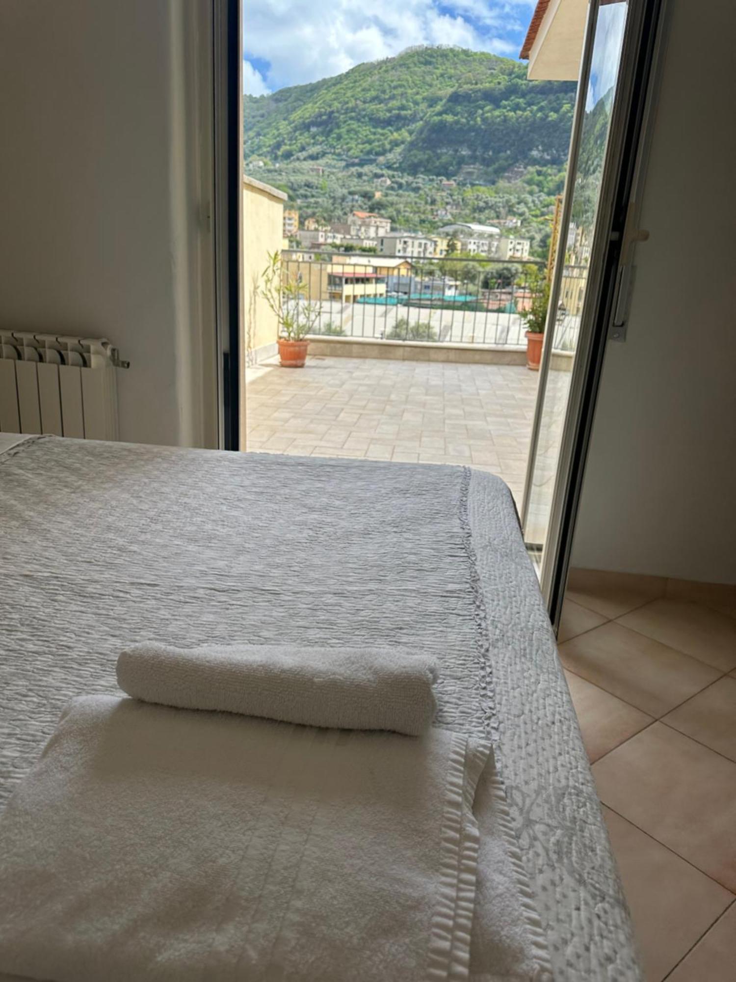 Bed & Breakfast And Relax *