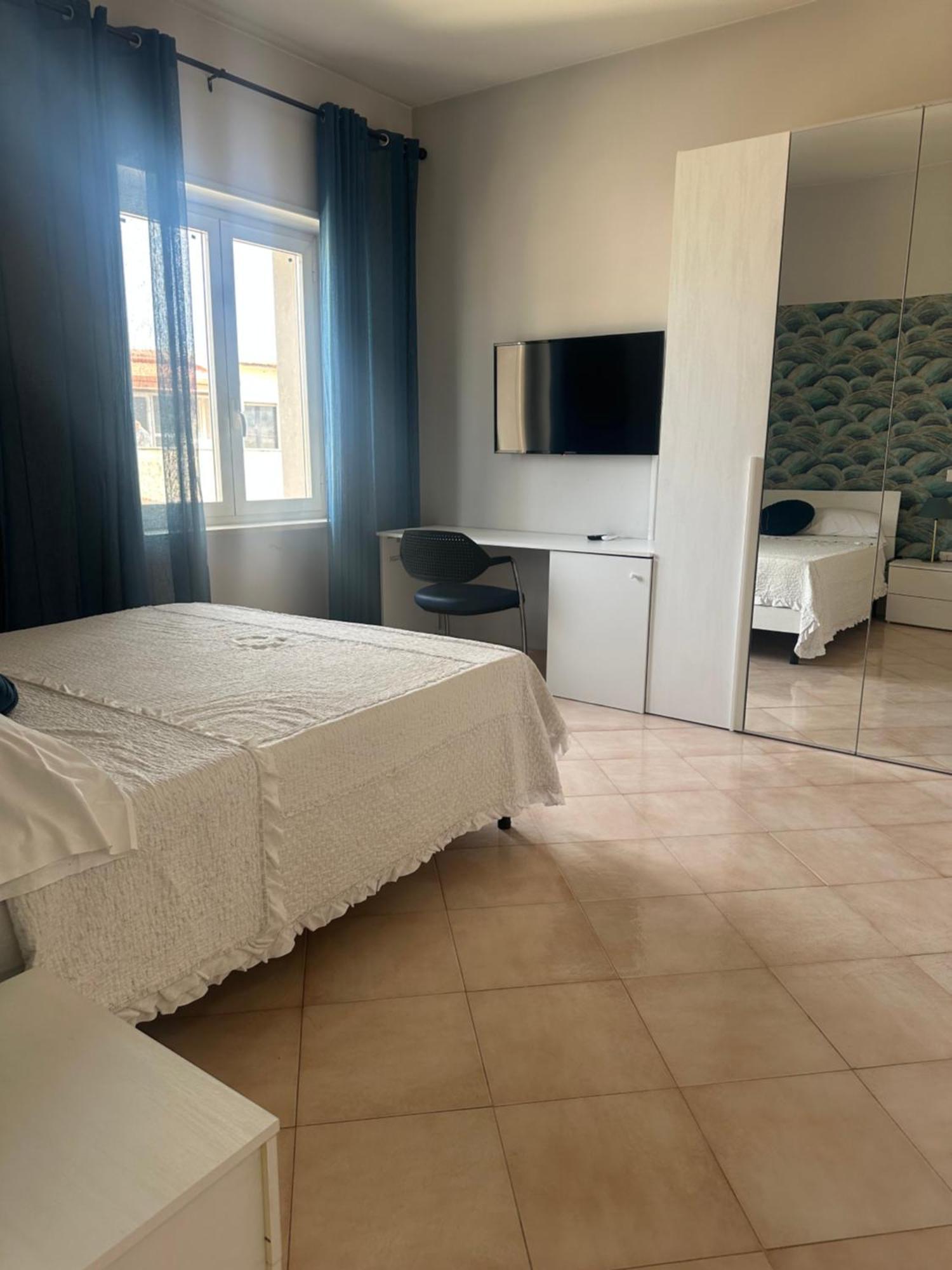 And Relax Bed & Breakfast Sorrento